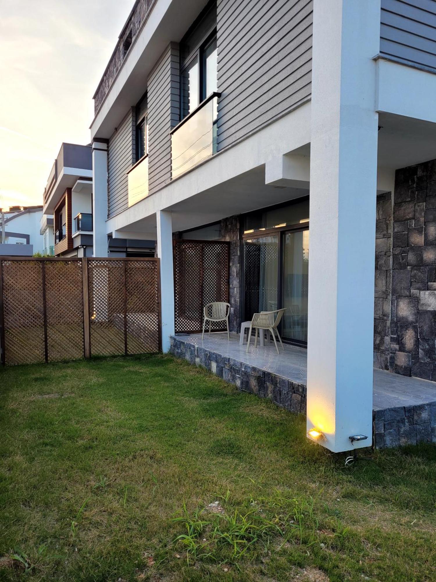 Oldskool Villas Close To Lara Beach Antalya Rom bilde